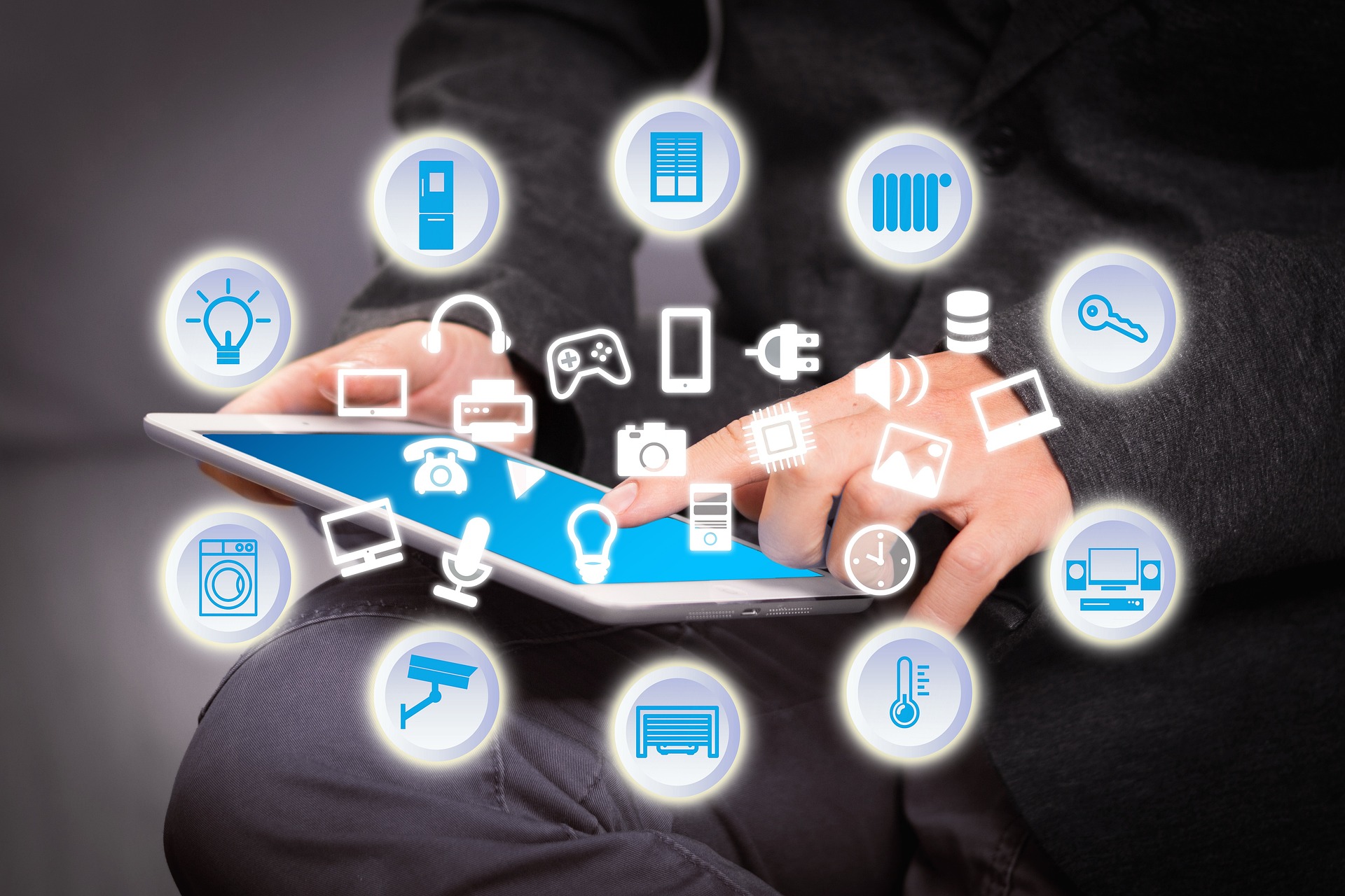 Gtc gestion technique centralisée